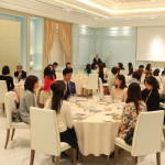 地元の医療関係者が一同集結!「医療サミット in ポルテボヌール」開催