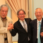 「ポルテボヌール グランドオープンレセプション」に浜松の重鎮が集結!