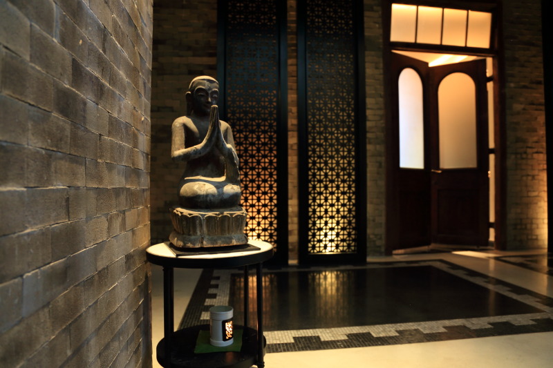 暹罗百蕊 sodasitritoment 可以最佳水疗 | lade