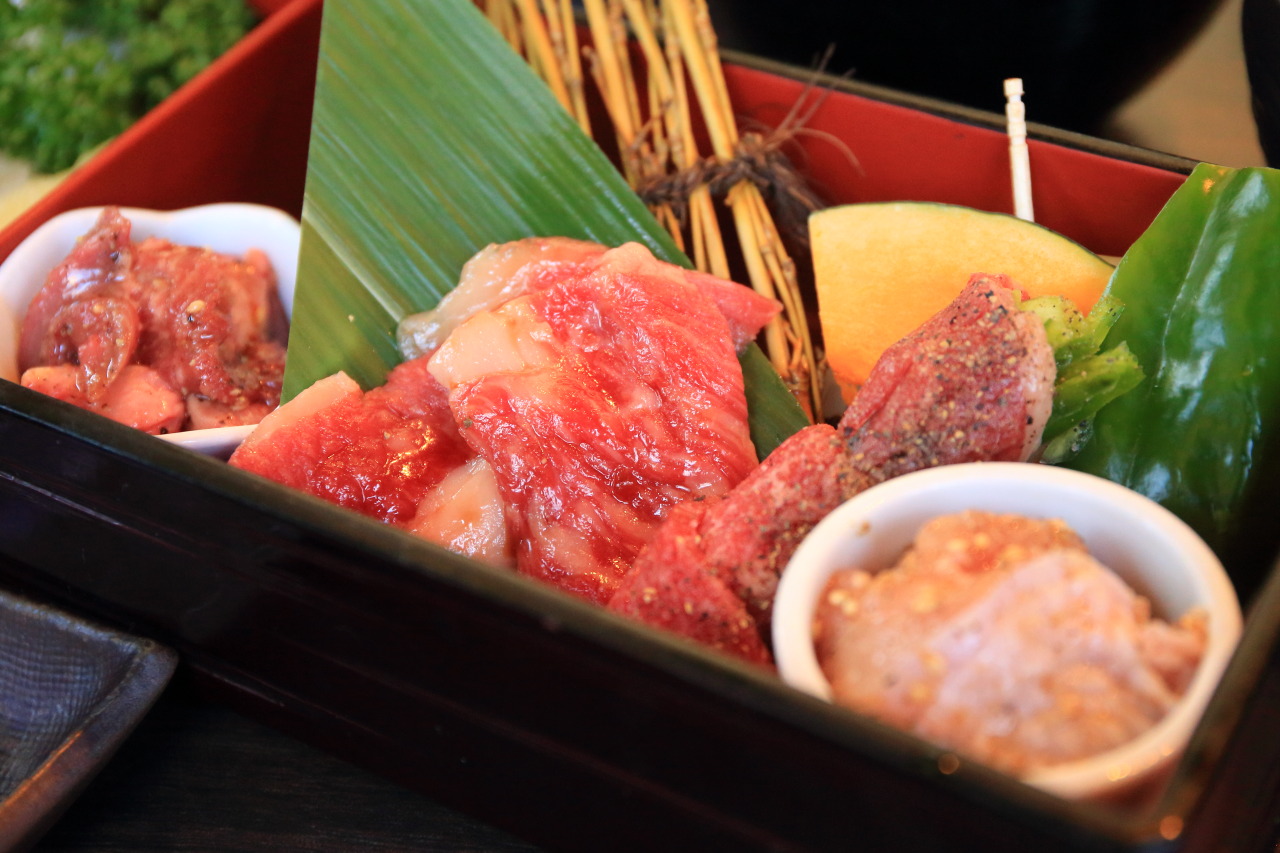 焼肉 カケスタ Kakesta